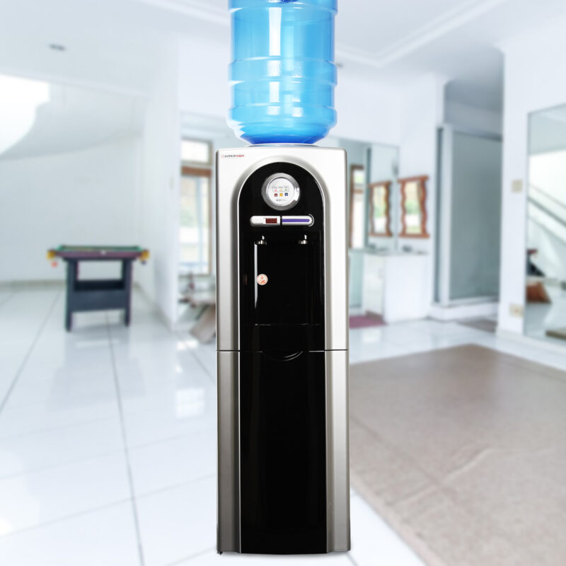 RICHWATER
