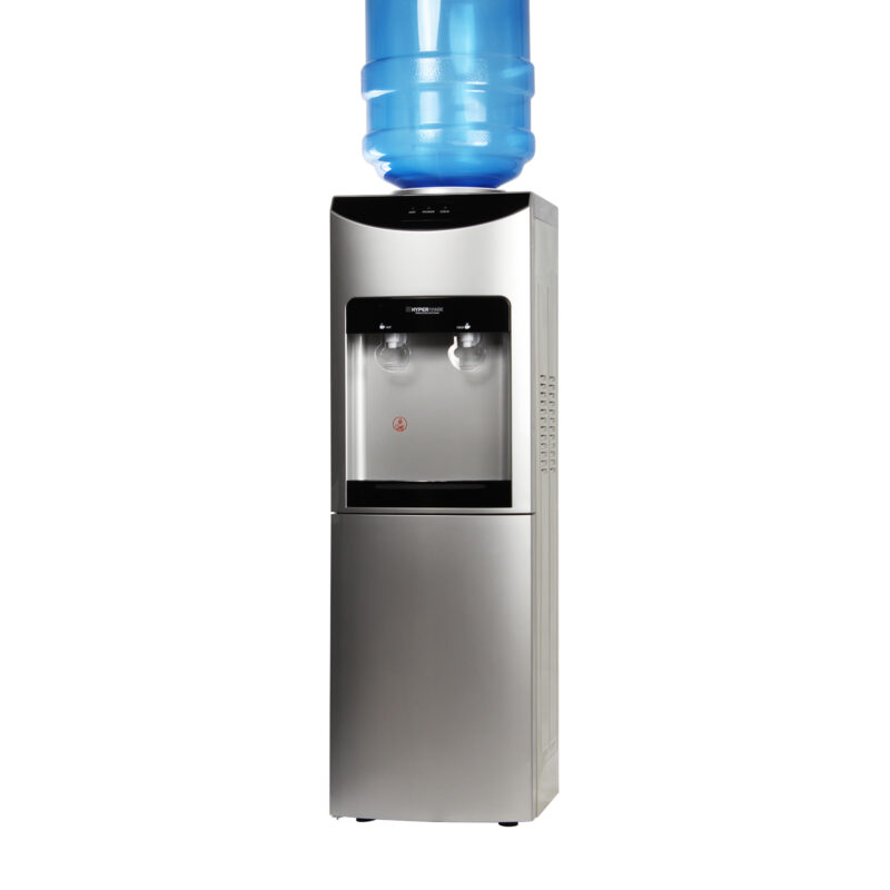 CLEANWATER