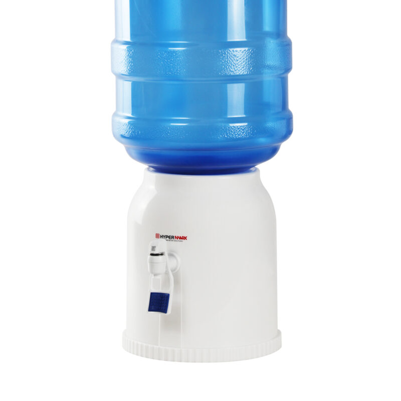 DROPWATER