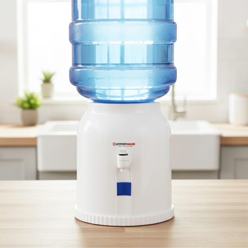 DROPWATER