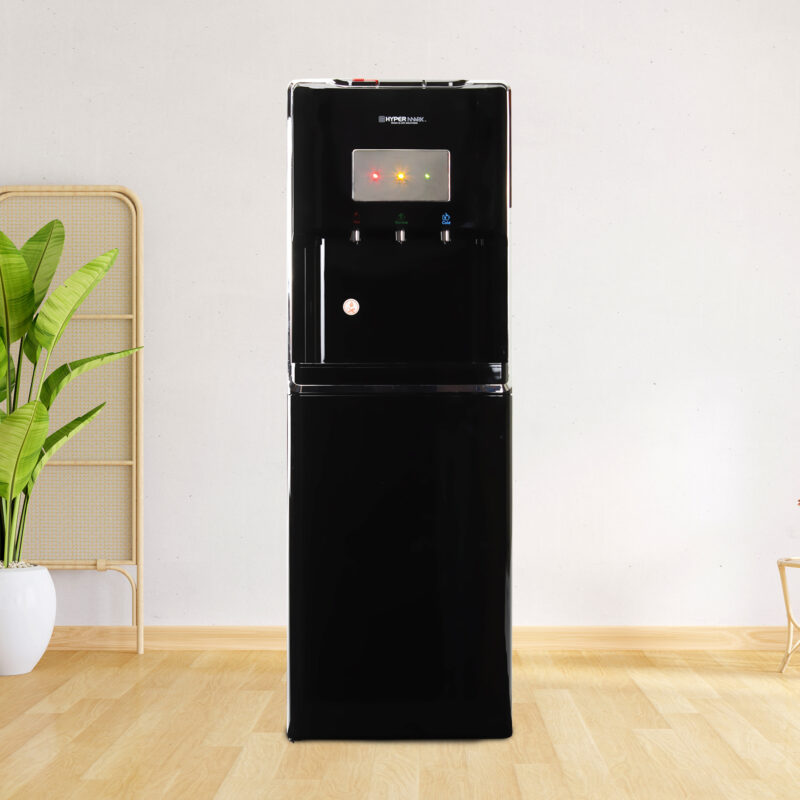 EASYWATER BLACK