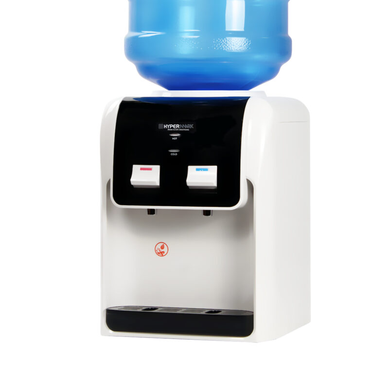 SPRINGWATER