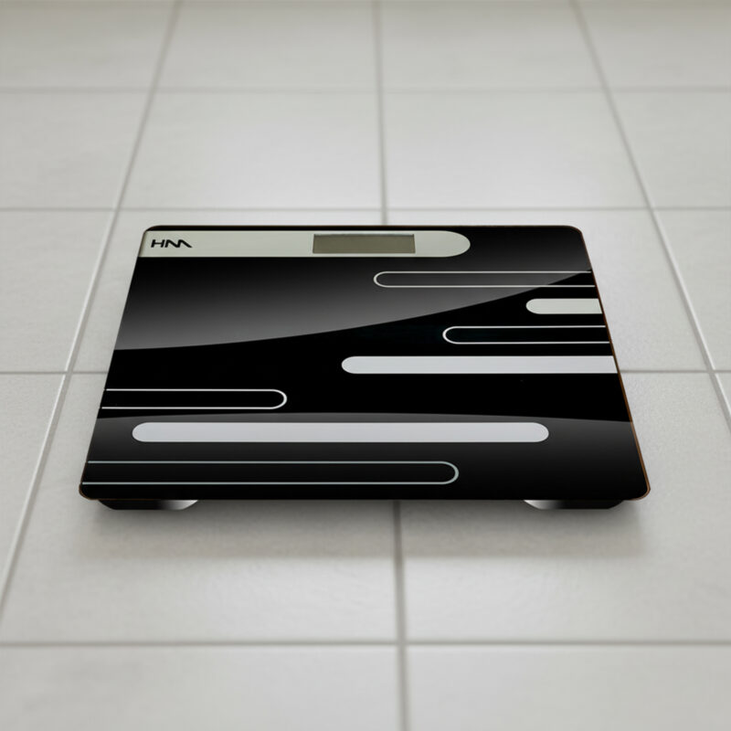 ANNE Bascula Digital