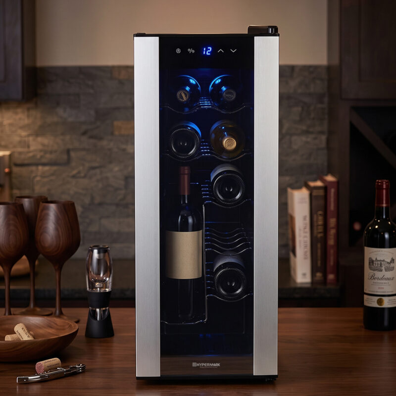 DELUXE WINE
