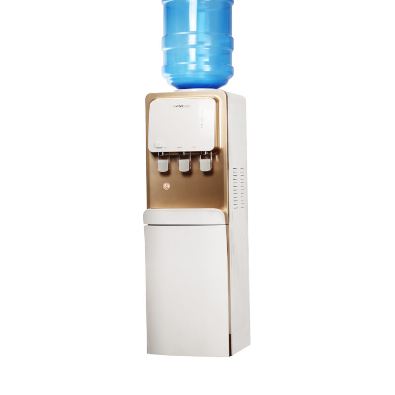 GLOWWATER