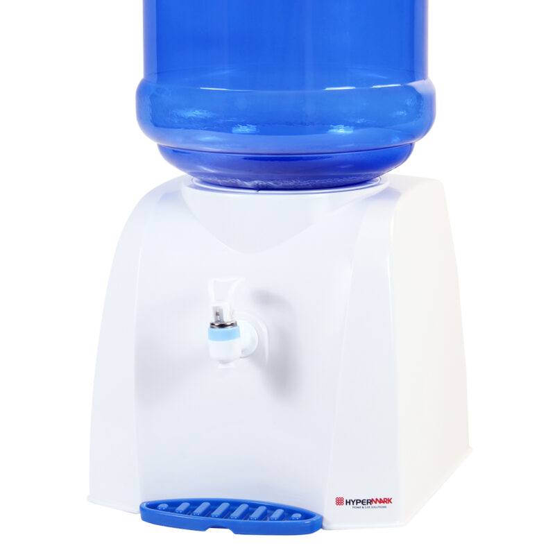 BUBLEWATER