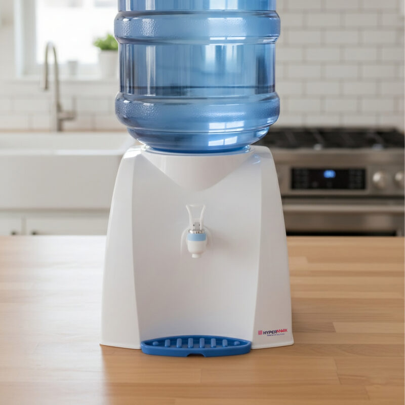 BUBLEWATER