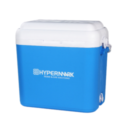 BLUE ICEBOX