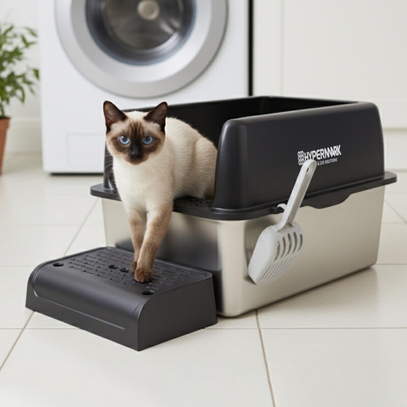 CAT BATH