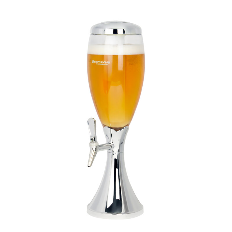 CLEAR BEER