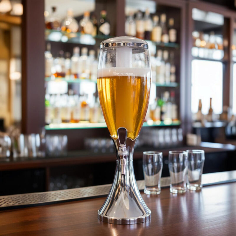CLEAR BEER