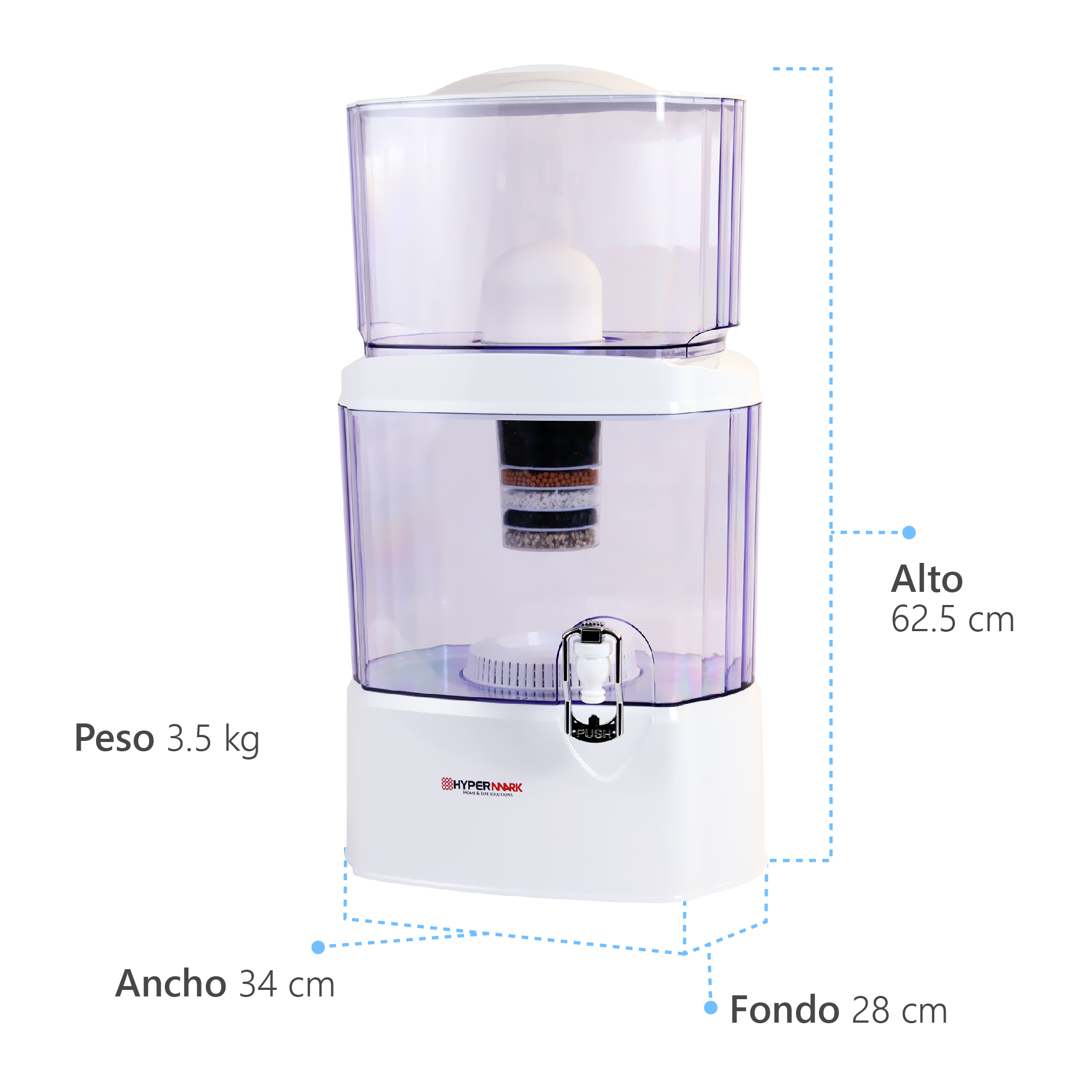 CLEARWATER FILTER_00M-01