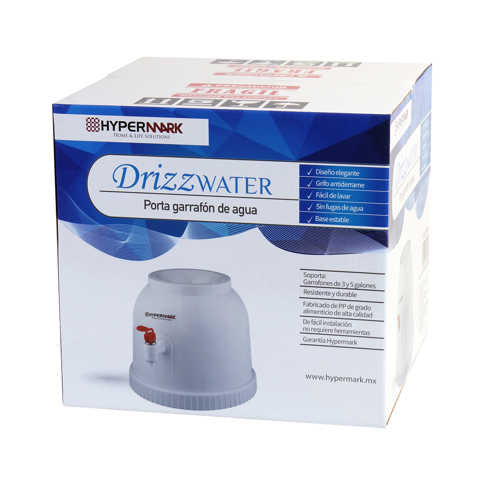 DRIZZWATER_005