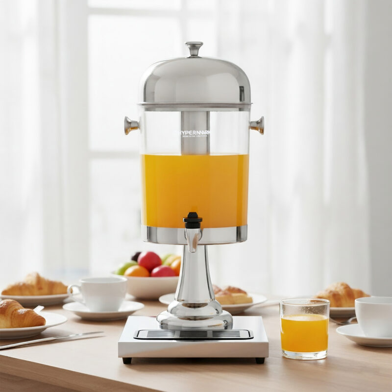 FRESH JUICE