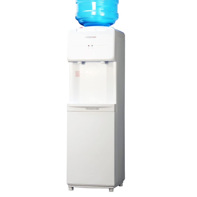 FROSTWATER