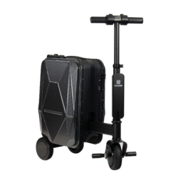 HYPER SUITECAISE E ONYX