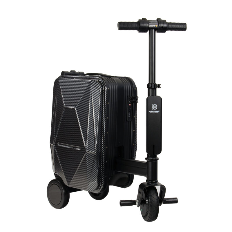 HYPER SUITECAISE E ONYX