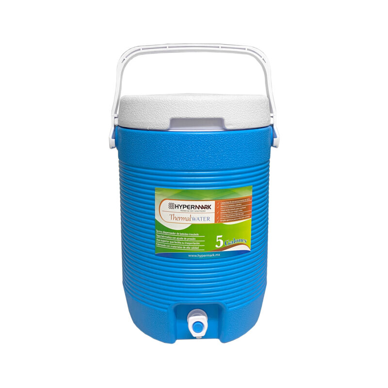 THERMALWATER