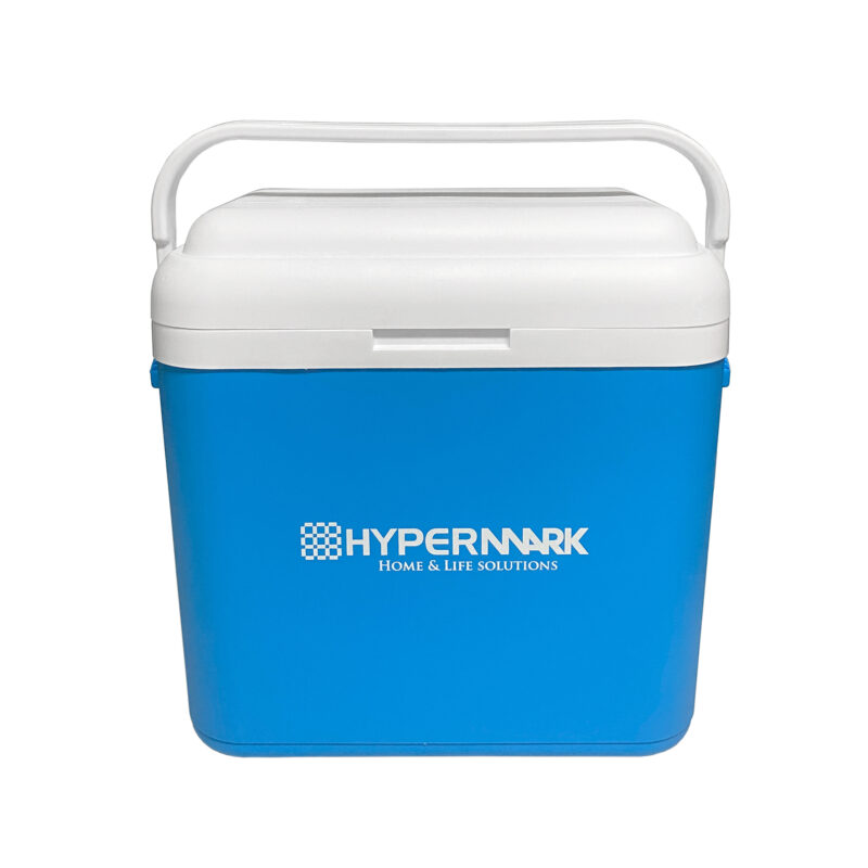 BLUE ICEBOX