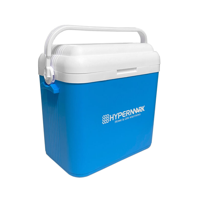 BLUE ICEBOX
