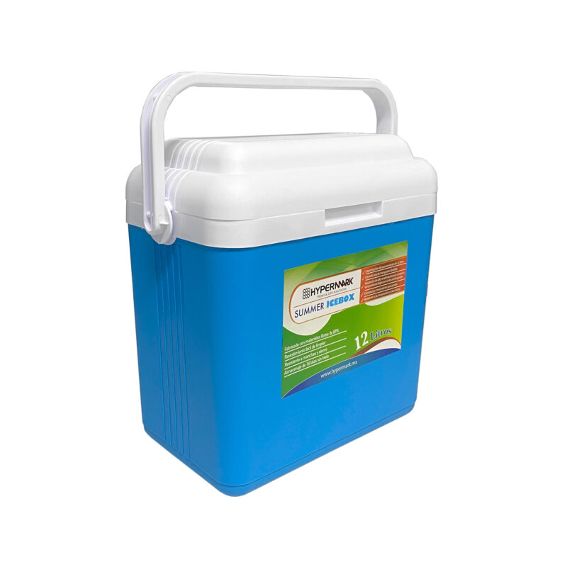 SUMMER ICEBOX