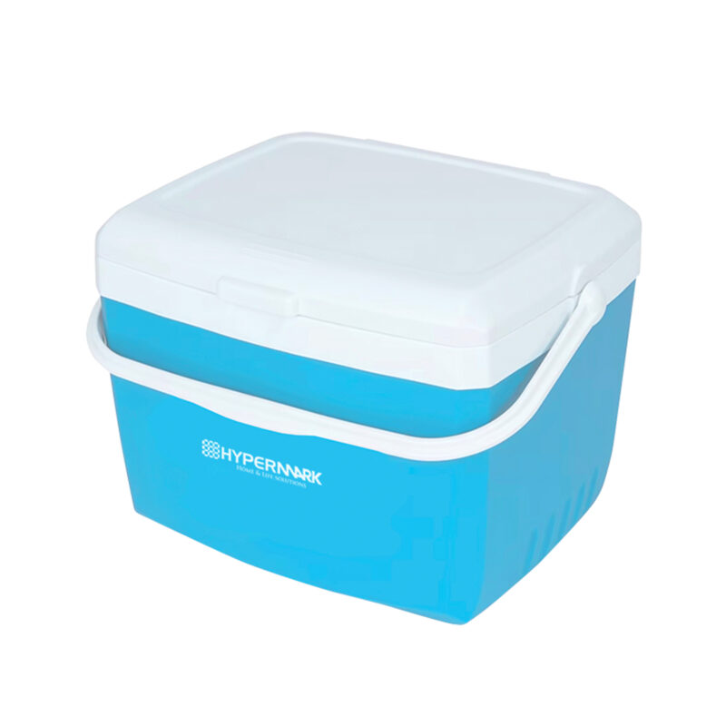SPRING ICEBOX