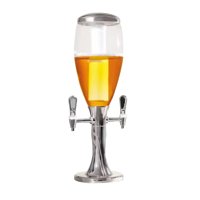 RICH BEER