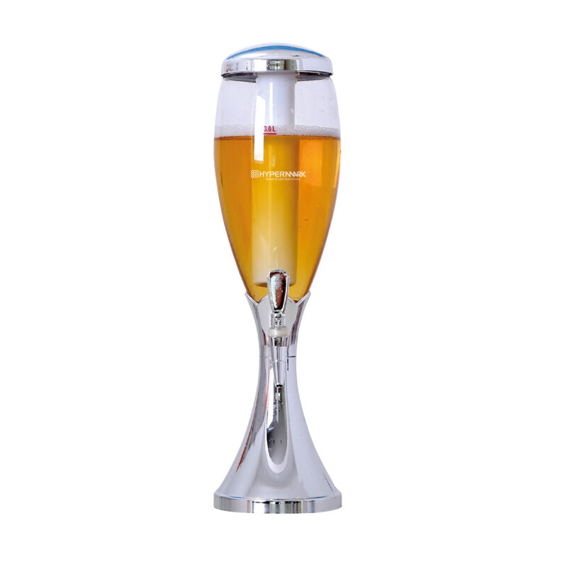 CLEAR BEER