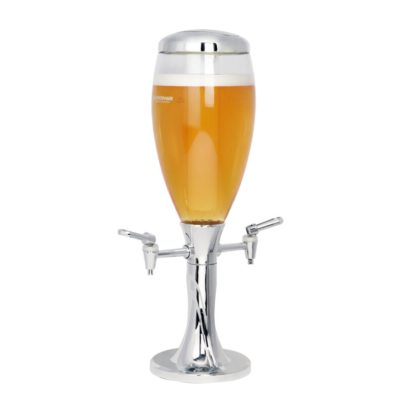 RICH BEER