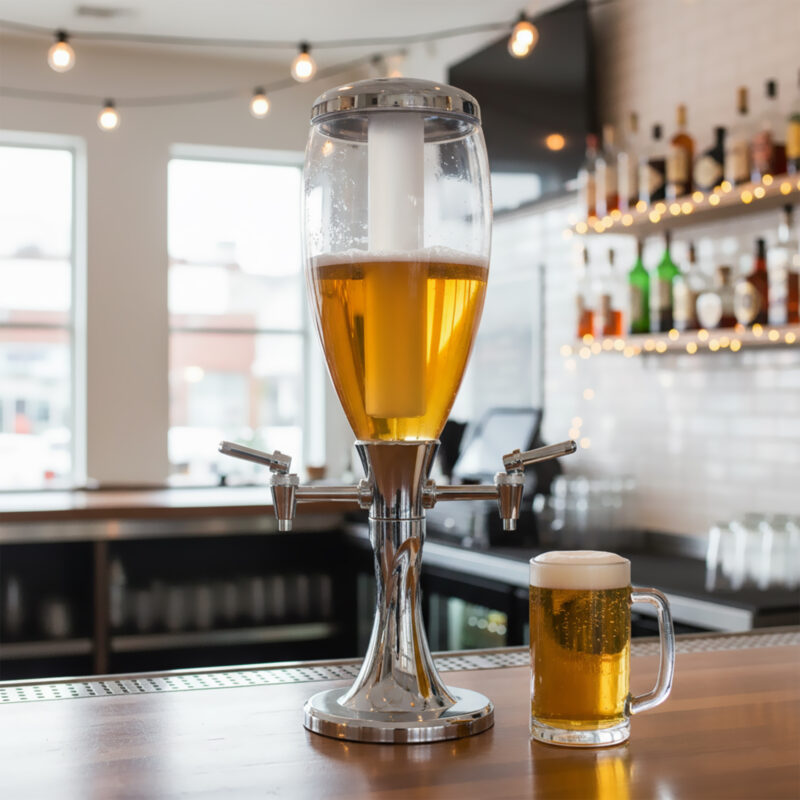 RICH BEER