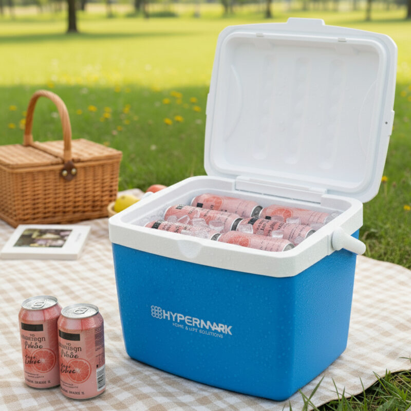 SPRING ICEBOX