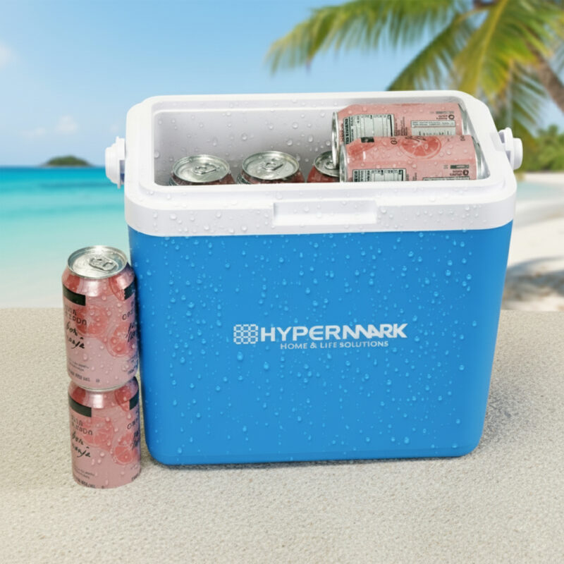 SUMMER ICEBOX