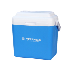 SUMMER ICEBOX