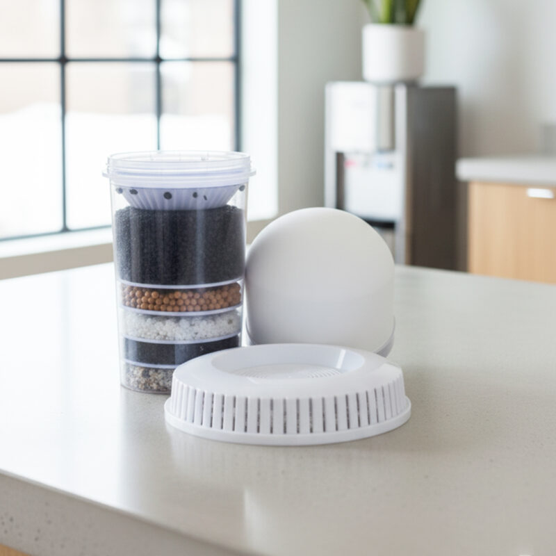 WATER FILTERS