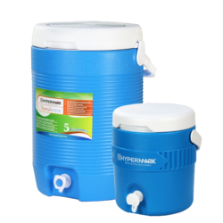 THERMOS DISPENSER 5.1