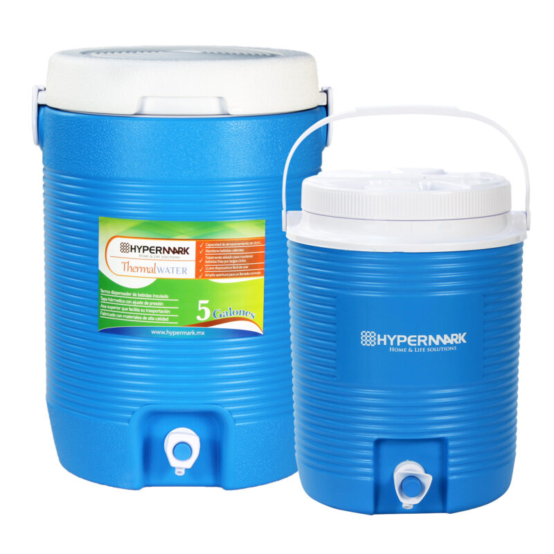 THERMOS DISPENSER 5.2