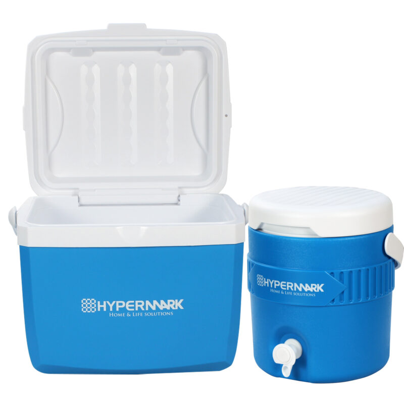 ICE BOX DUO 13.1