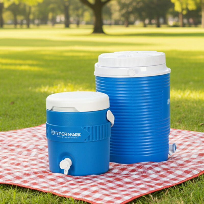 THERMOS DISPENSER 2.1