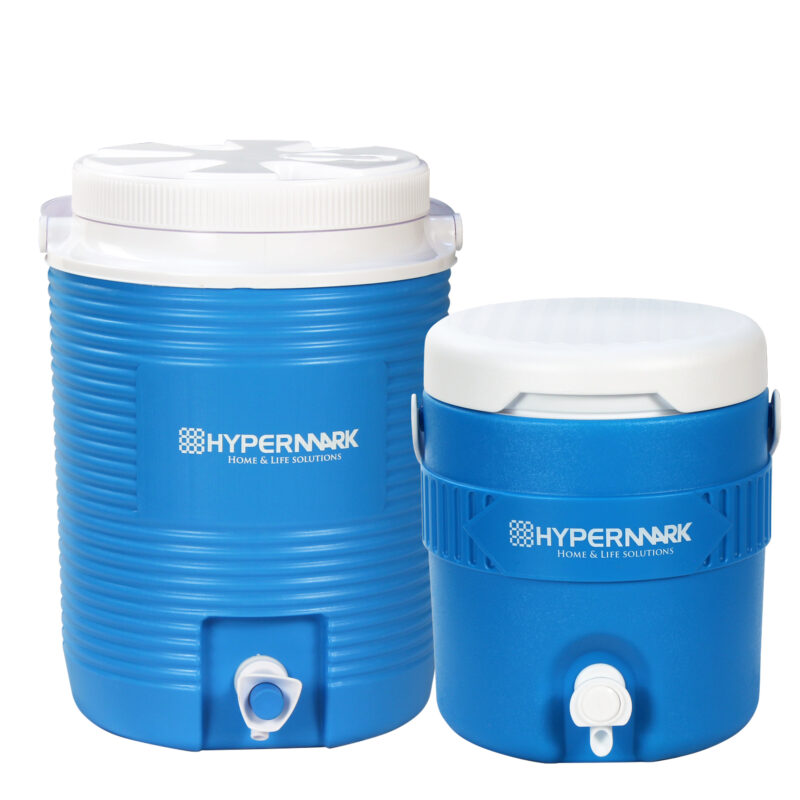THERMOS DISPENSER 2.1