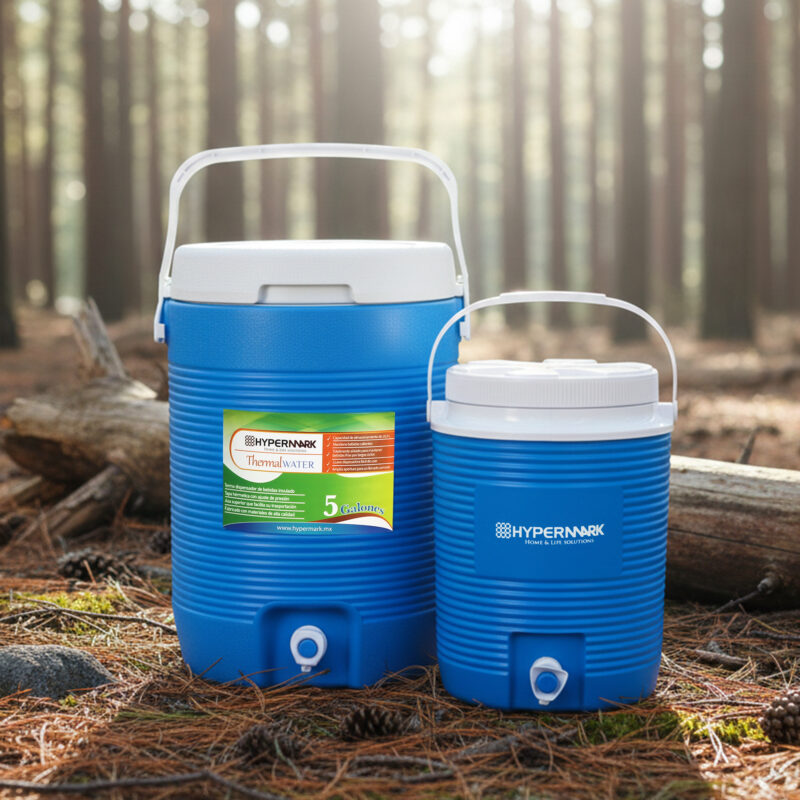 THERMOS DISPENSER 5.2