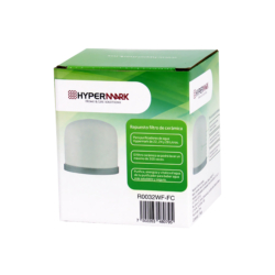 REPUESTO DE FILTRO DE CERÁMICA