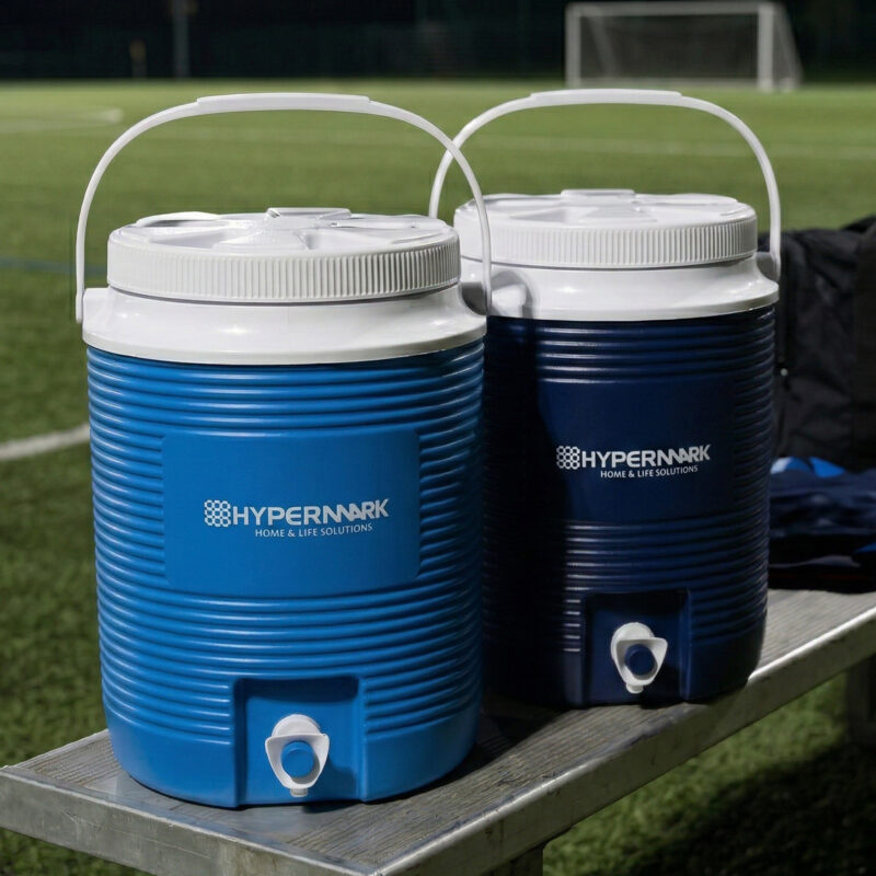 THERMOS DISPENSER 2.2