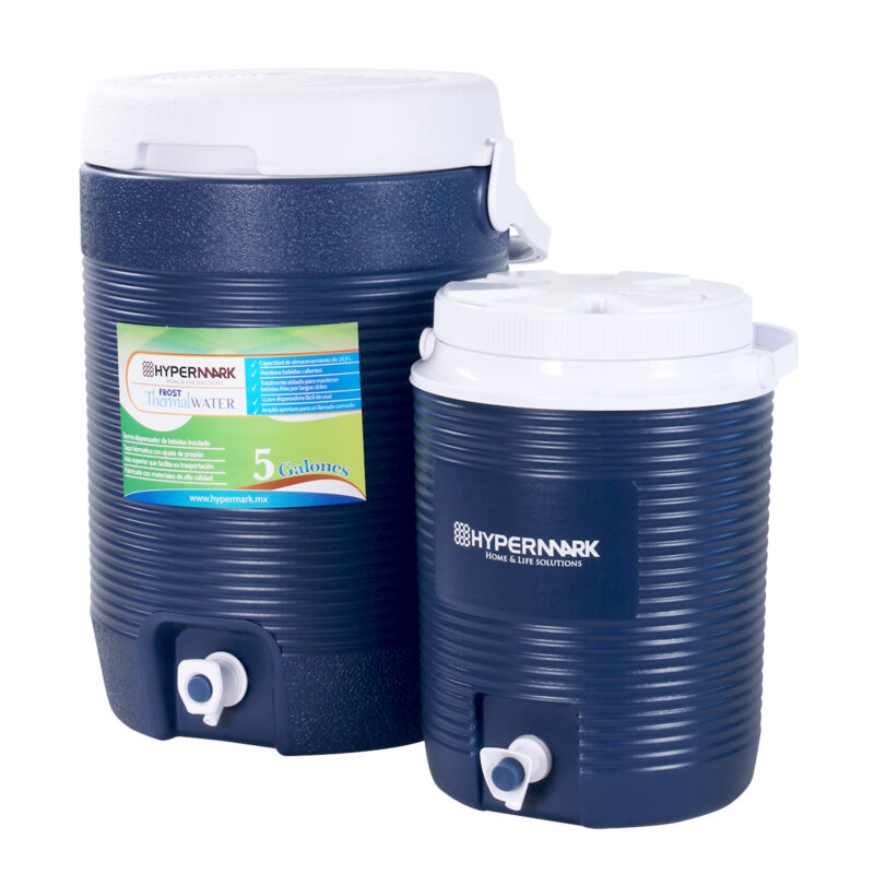 THERMOS DISPENSER 5.2 FROST