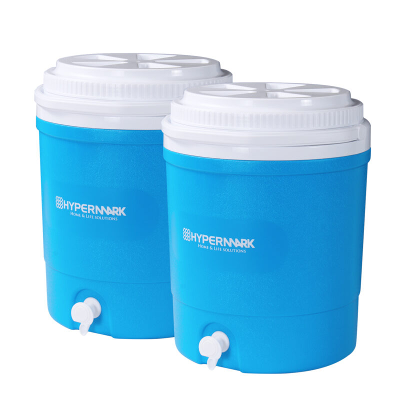 THERMOS DISPENSER 4,5.4,5