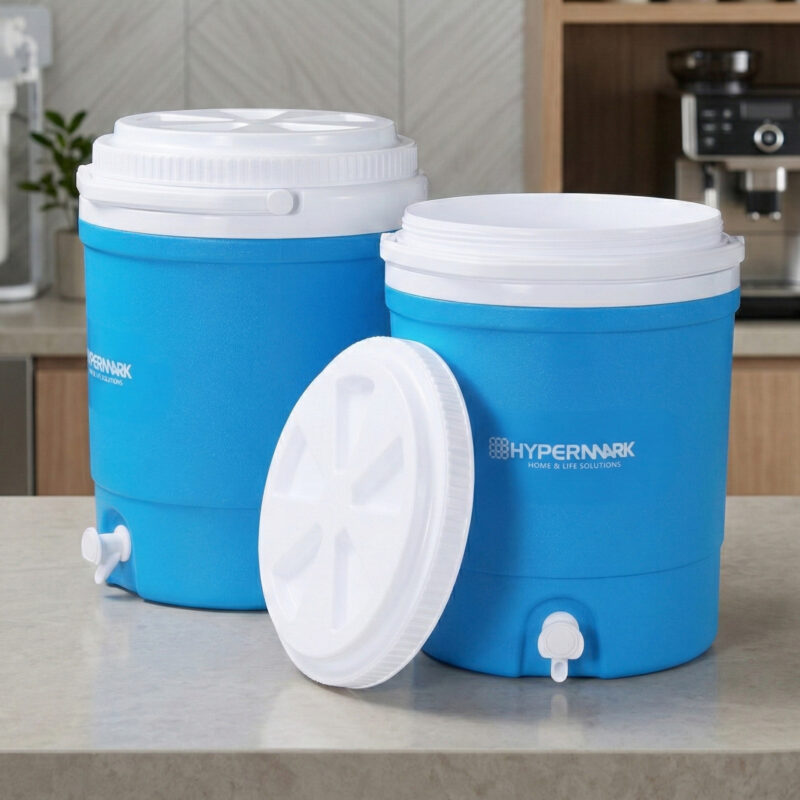 THERMOS DISPENSER 4,5.4,5