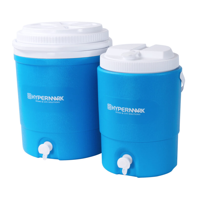 THERMOS DISPENSER 4,5.2