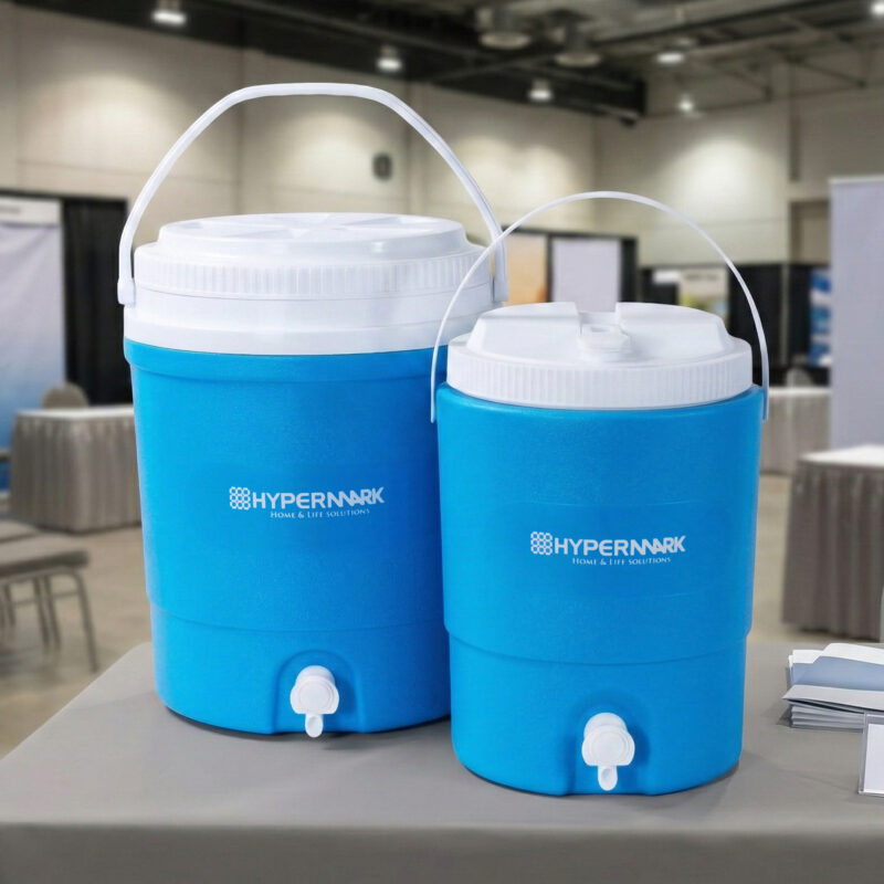 THERMOS DISPENSER 4,5.2