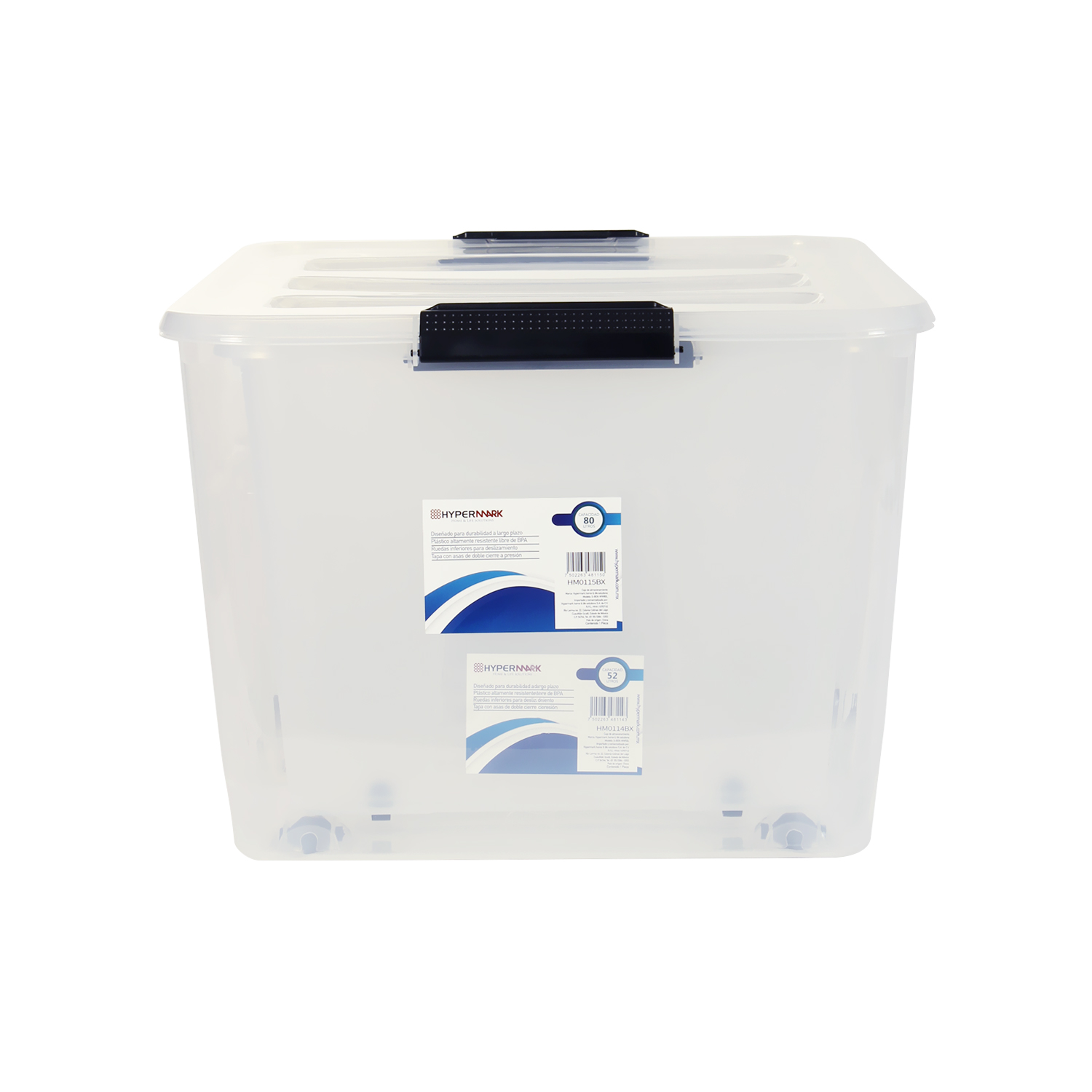 HM114BX115BX-TWIN PACK - Image 3