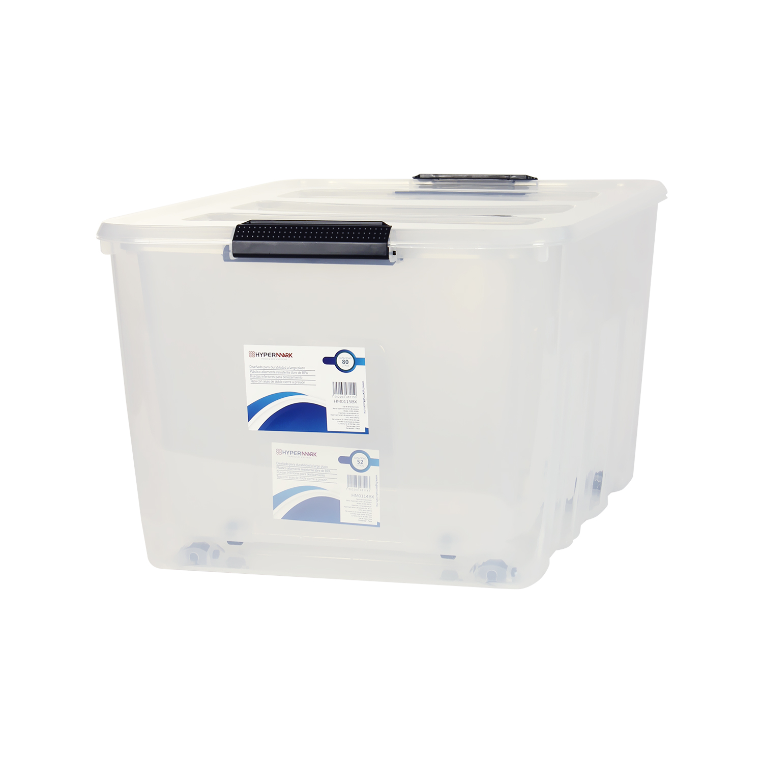 HM114BX115BX-TWIN PACK - Image 6