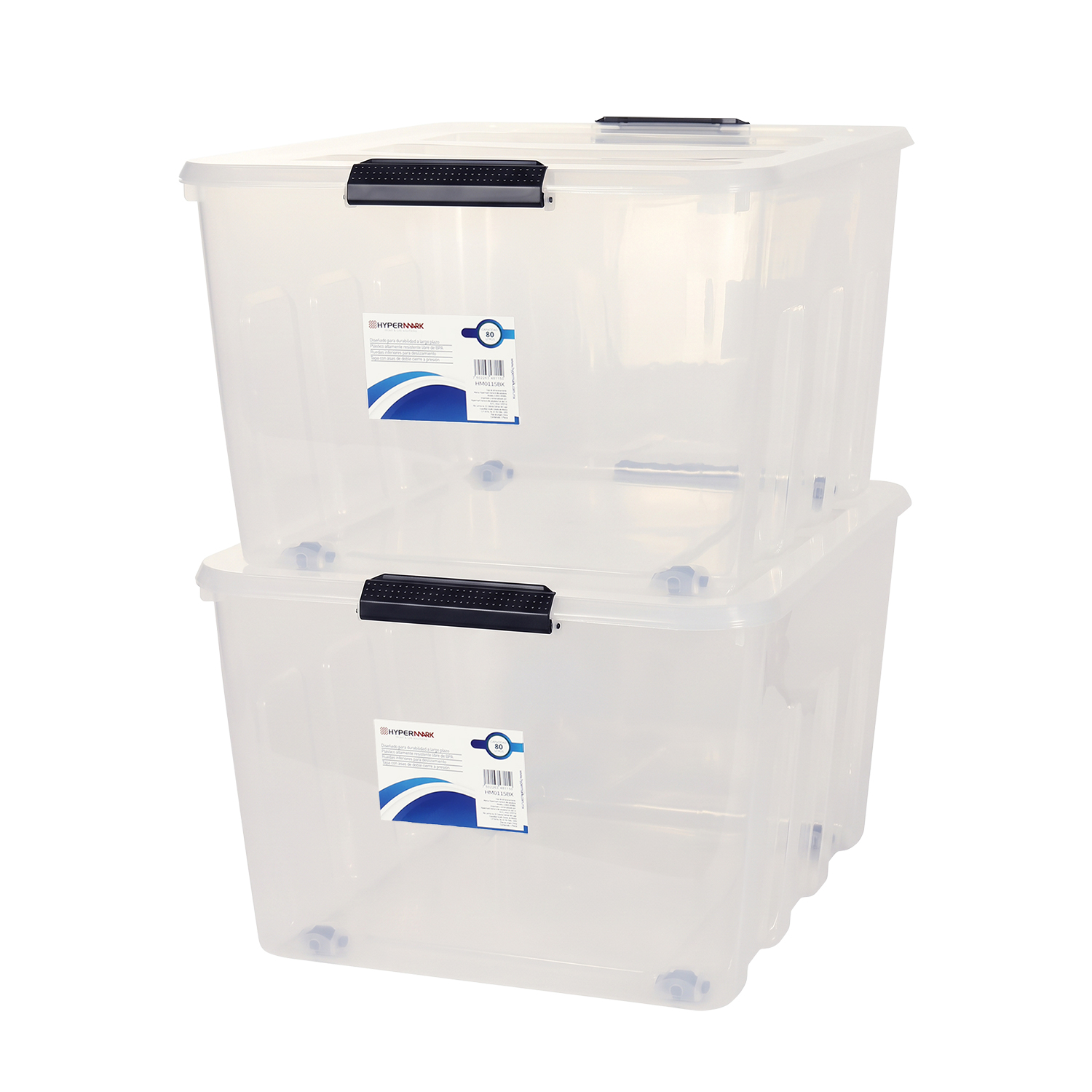 HM115BX-DUO PACK